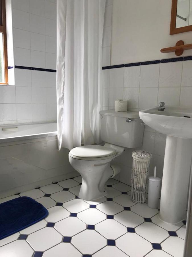 Atlantic View Villa Castlegregory Ngoại thất bức ảnh